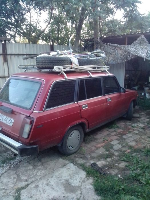 Продам четверку или обменяю на Волгу универсал,