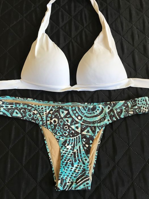 Biquíni da Calzedonia (S)