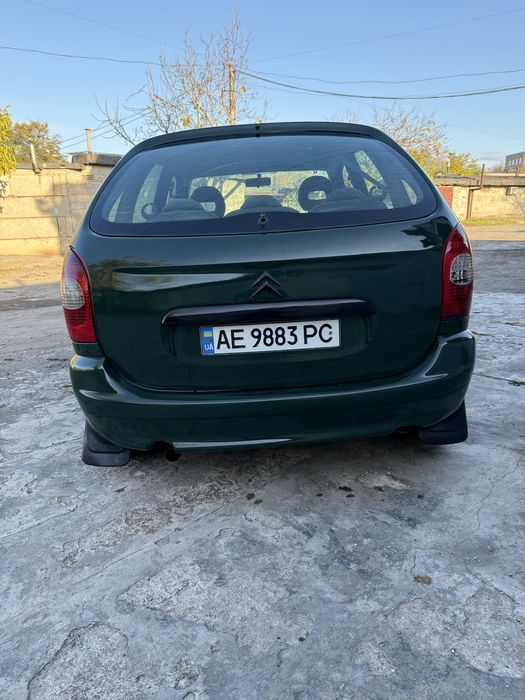 Продам Citroen Xsara Picasso 2.0HDI
