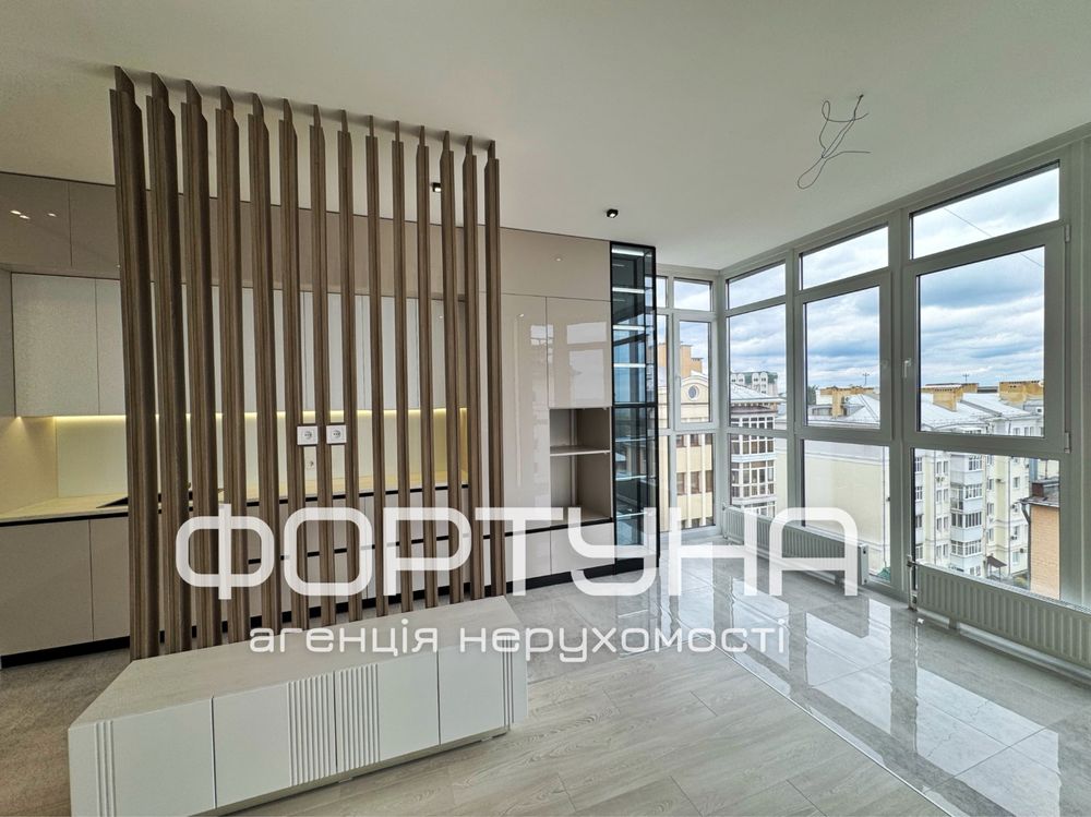 Парк Перемога, ЖК Victory Club House