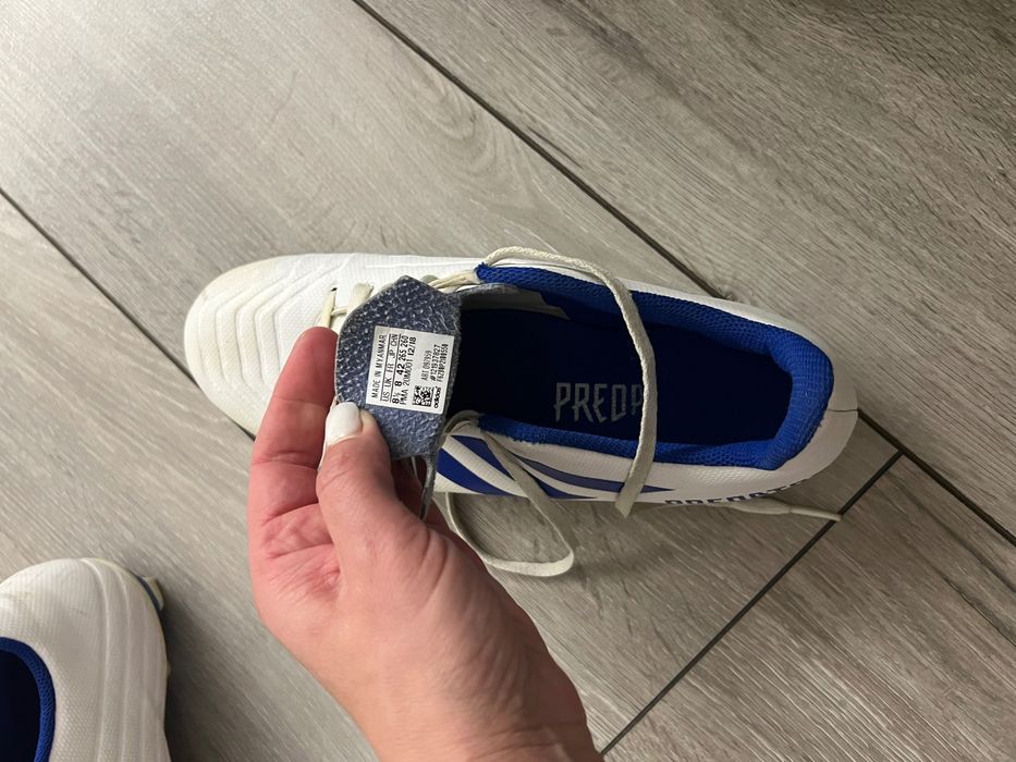 Взуття для спорту