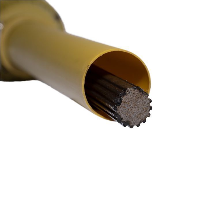 Wałek przekaźnika mocy wom 75 cm