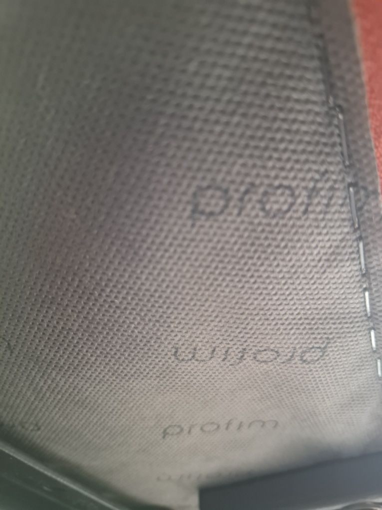Krzesło obrotowe ergonomiczne Profi PLAYA 11SL P54PU.