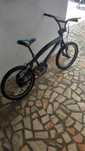 Bicicleta como nova