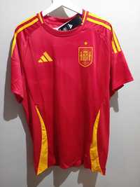 Camisola da Seleção Espanhola