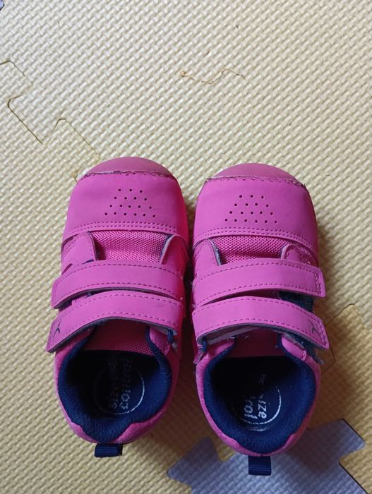 Buty dla dzieci Domyos 500 I Learn roz. 23