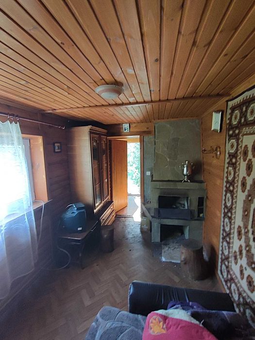 № 13763 - Будинок, Грабовка, 2-пов., цегла