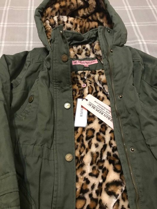 Дитяча парка