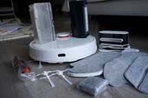 Xiaomi Mi Robot Vacuum Mop P – Odkurzacz automatyczny
