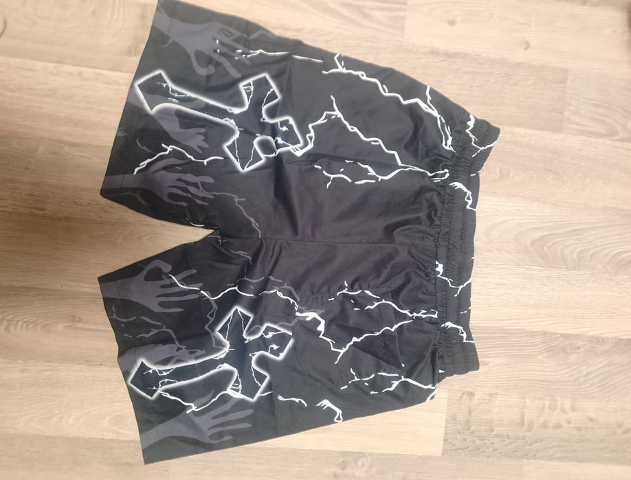 Шорти, нейлонові