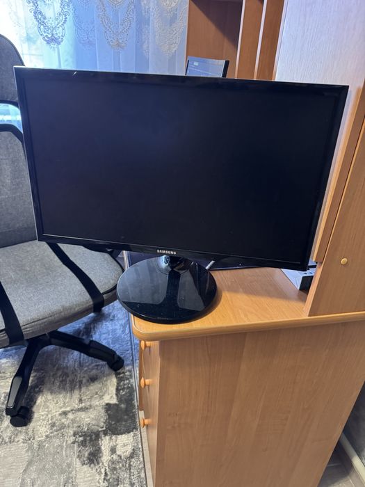 Монітор Samsung S22F350FHI