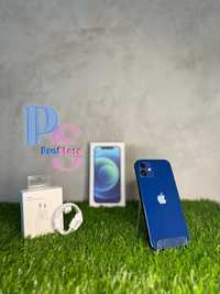 Apple iPhone 12 64GB Blue | Gwarancja | Faktura |