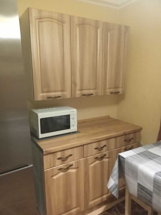 Оренда 1-к квартири, ГАЗ, вул.Богатирська, ст.м.Г.Дніпра - 10 хв.