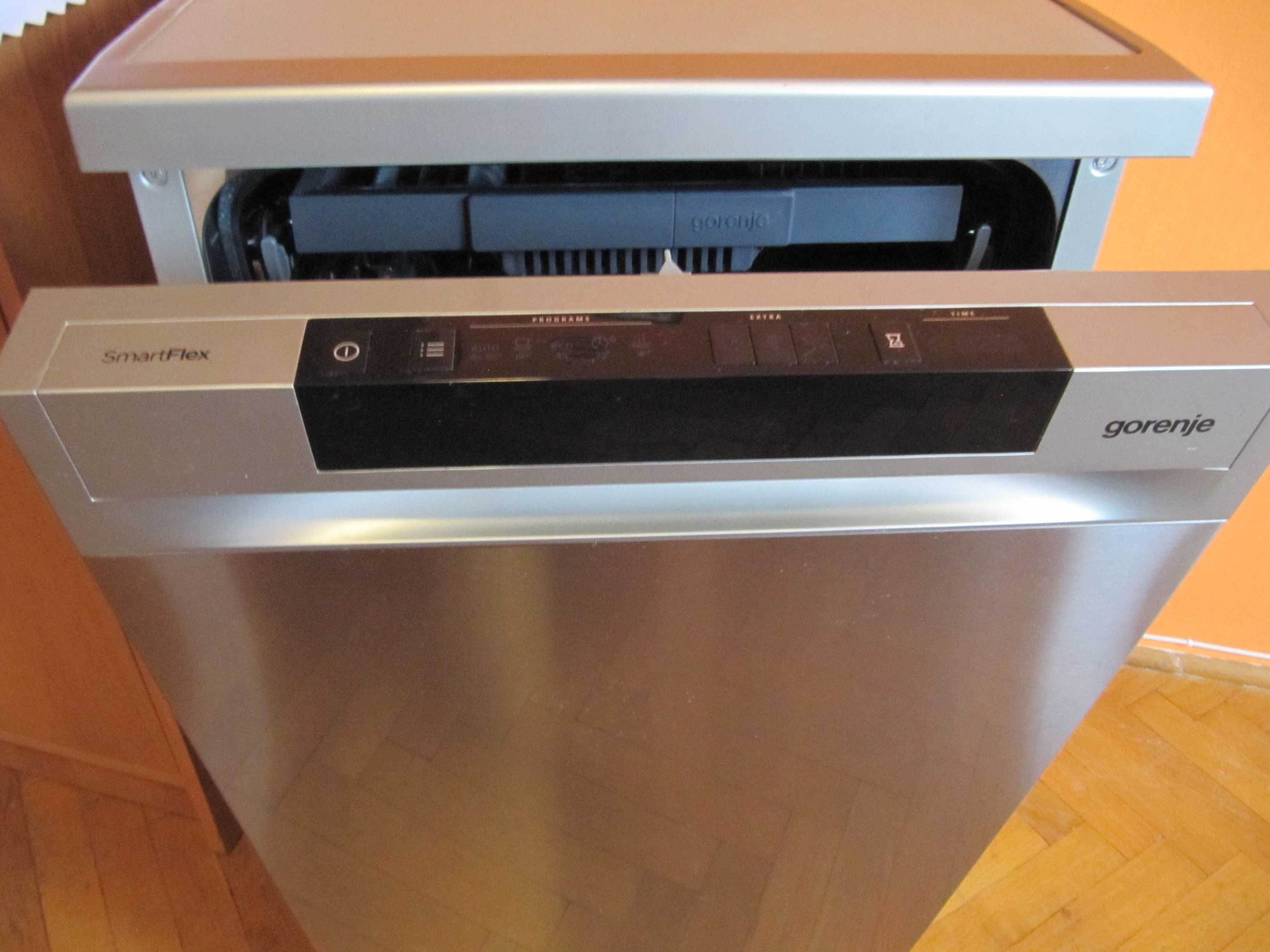 zmywarka Gorenje GS54110X (45 cm) – b.db