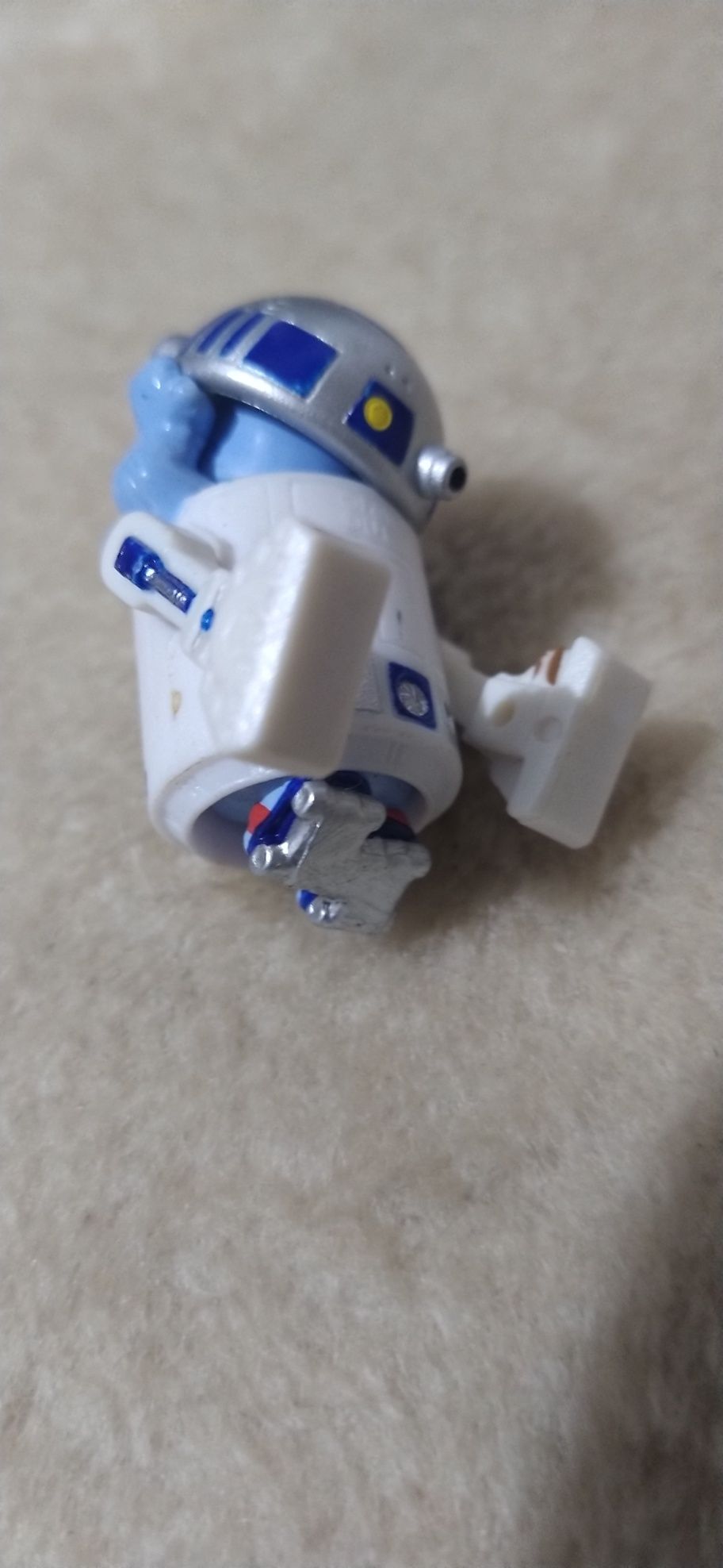 Boneco Hippo Star Wars