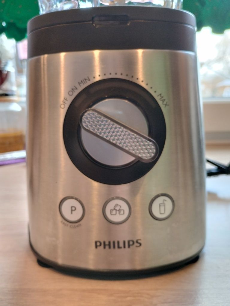 Blender kielichowy Philips HR 2096