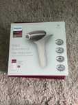 Фотоепілятор від Philips Lumea