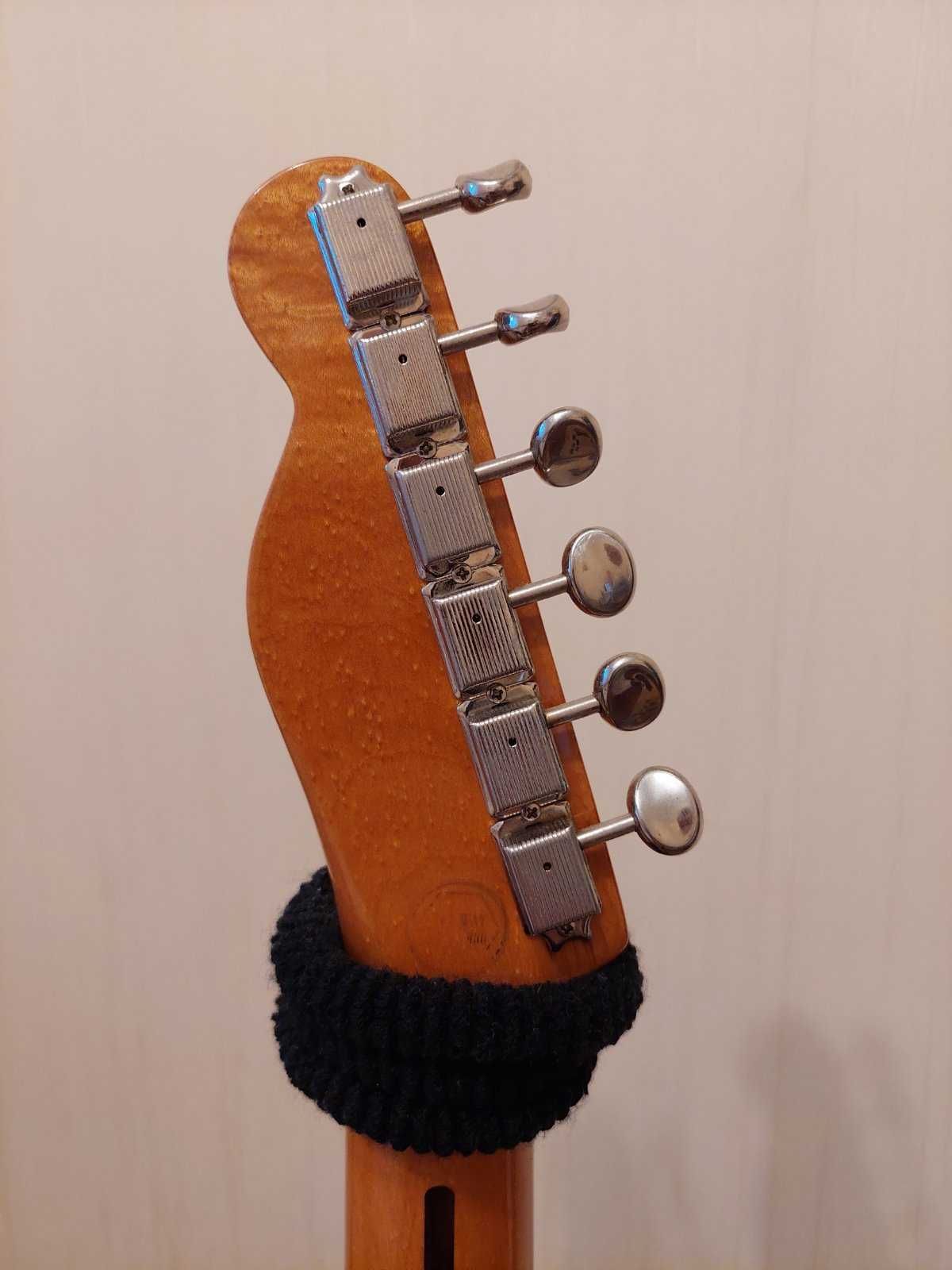 Електрогітара SX Telecaster vintage series