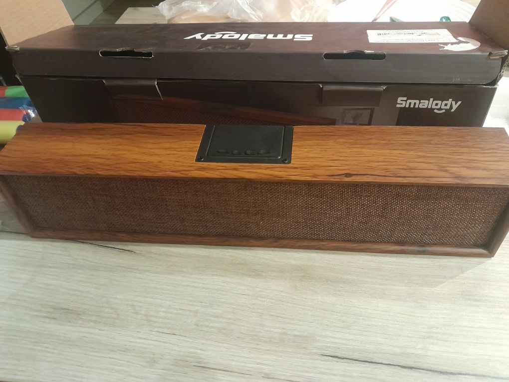 Smalody yxsm8080bt glośnik soundbar