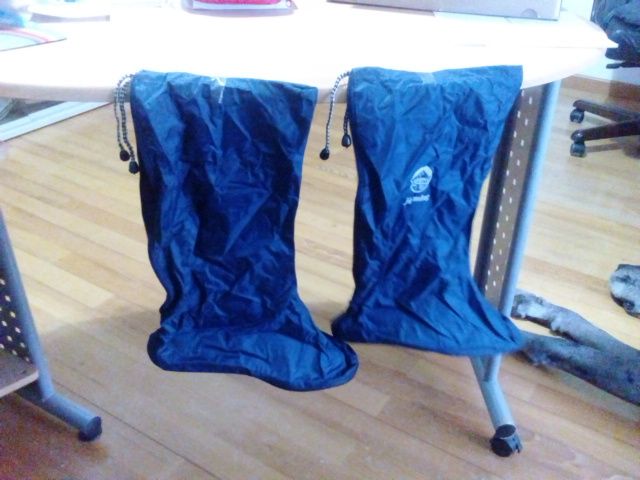 Bolsas, Redes e Acessórios