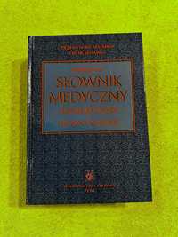 Podręczny słownik medyczny EN-PL i PL-EN - Przemysław Słomski 2009