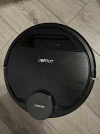 Ecovacs Deebot OZMO 930