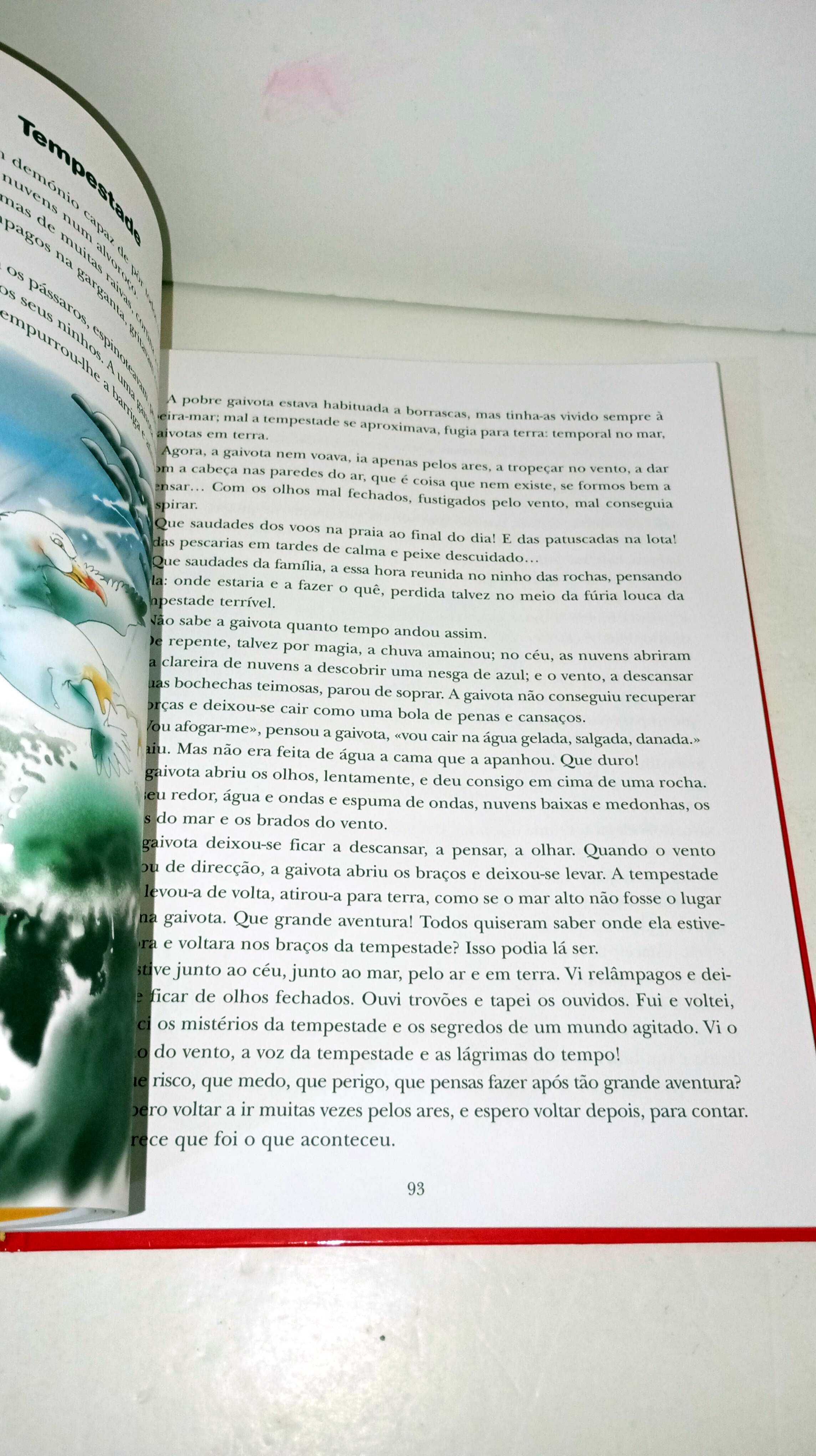 100 Histórias do meu Crescer - Alexandre Honrado