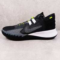 Buty Nike Kyrie Flytrap V
Black Cool Grey r. 42,5