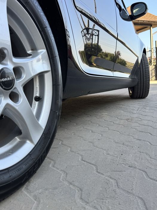 Volkswagen Golf 5