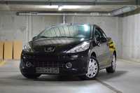 #Peugeot 207 CC #