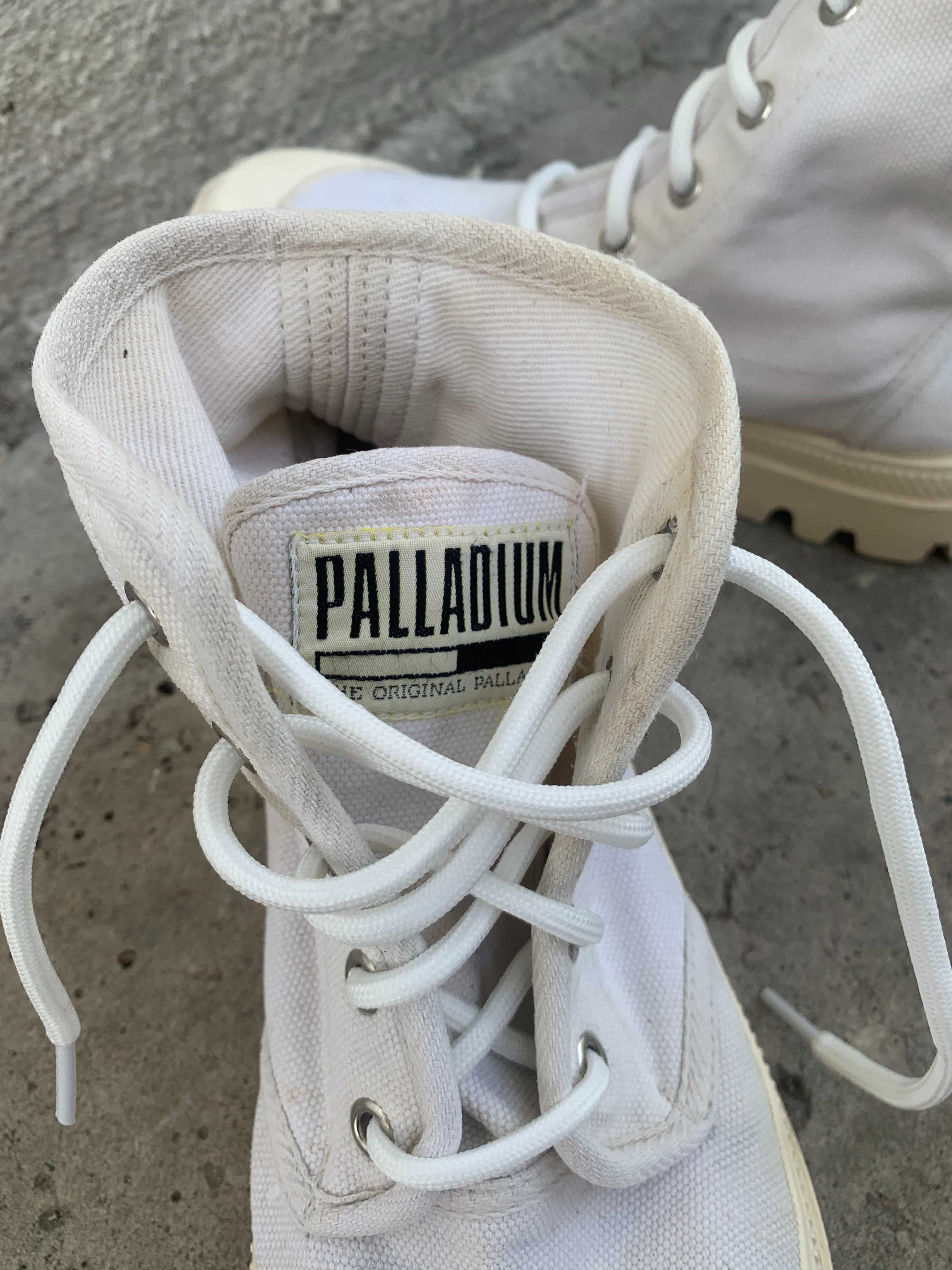 Palladium 39 25см оригінал