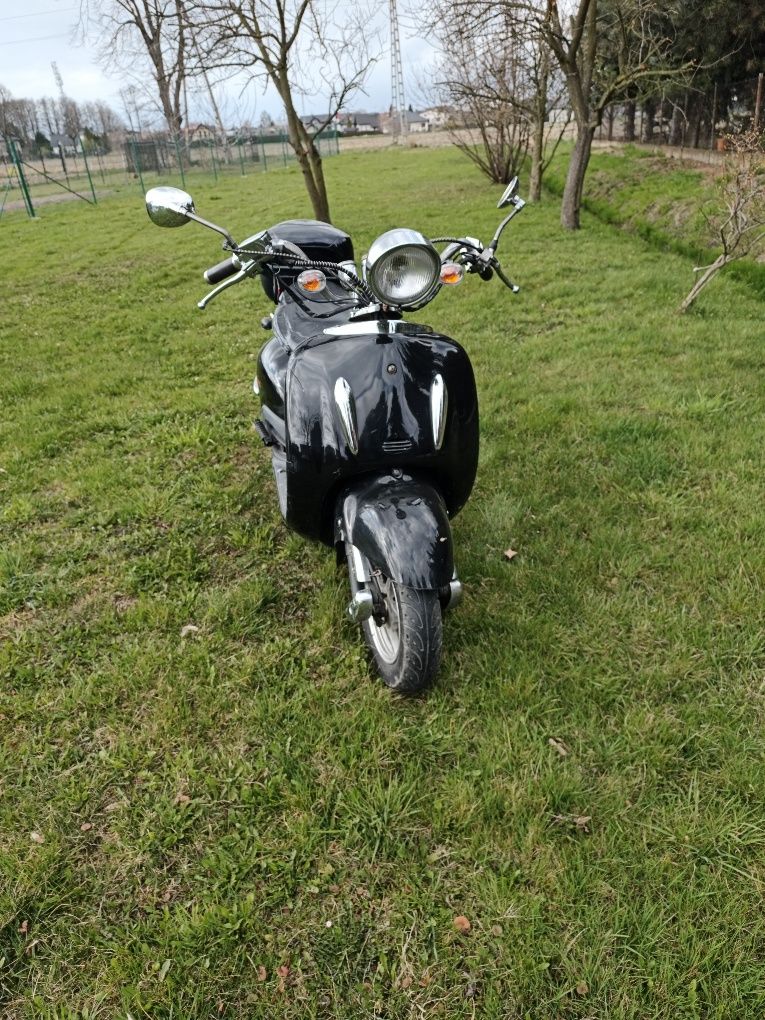 Direct bikes 125cc