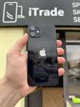 Telefon iPhone 12 128GB Czarny Apple Gwarancja iTrade