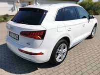 Audi Q5 _2018_2.0tdi_Sline_QUATTRO_zarej w PL_bez wkladu