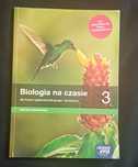 Biologia na czasie 3