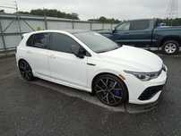 Volkswagen Golf DSG/4Motion/Nieduże uszkodzenia