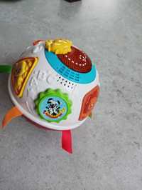 Edukacyjna hula kula vtech