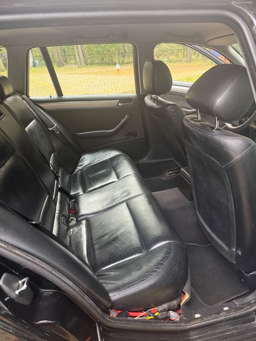 Bmw e46 2.0 kombi