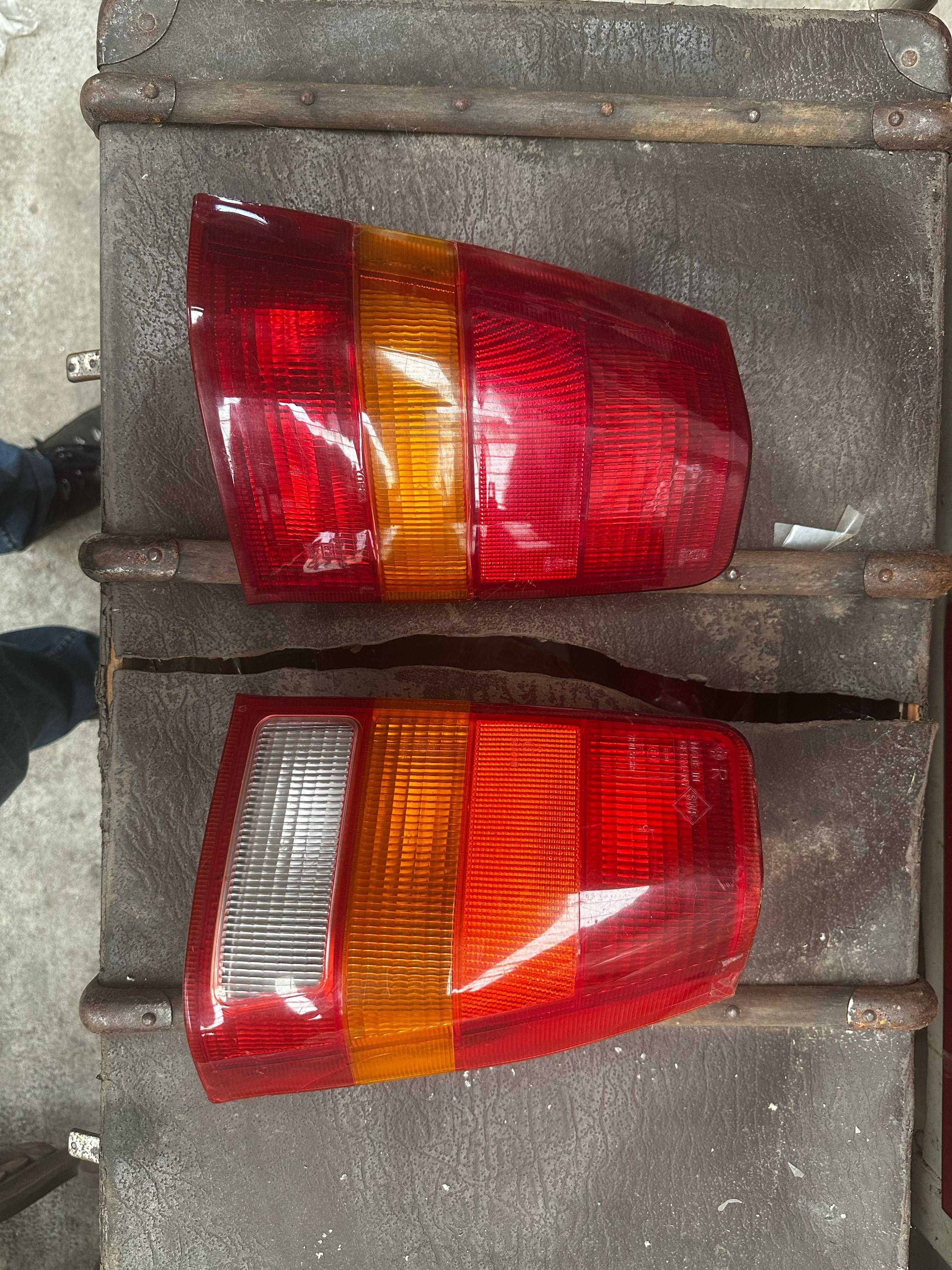 farolins opel kadett
