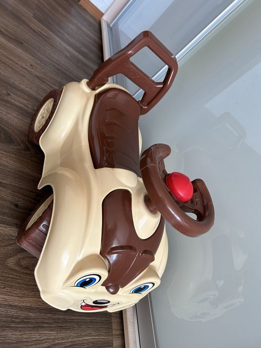 Продам дитячу машинку Технок