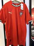 Camisola portugal puma