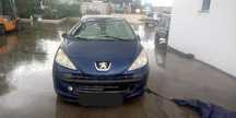 PEUGEOT 207 CC PARA PEÇAS