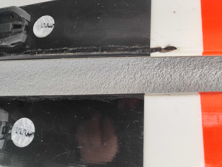 Freestyle ROSSIGNOL SPRAYER 168cm sezon 2023