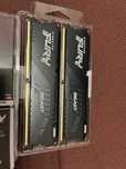 Pamięć RAM KINGSTON DDR5 6000MT/s CL36 32GB(2x16GB)