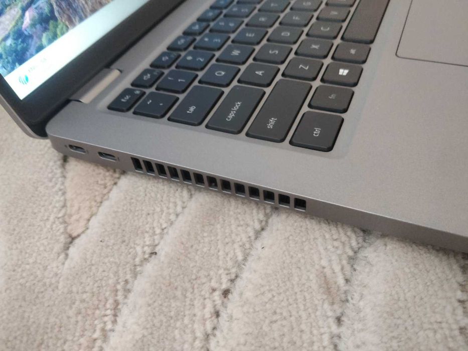 Ноутбук Dell Latitude 5420 i5-1145-8-128