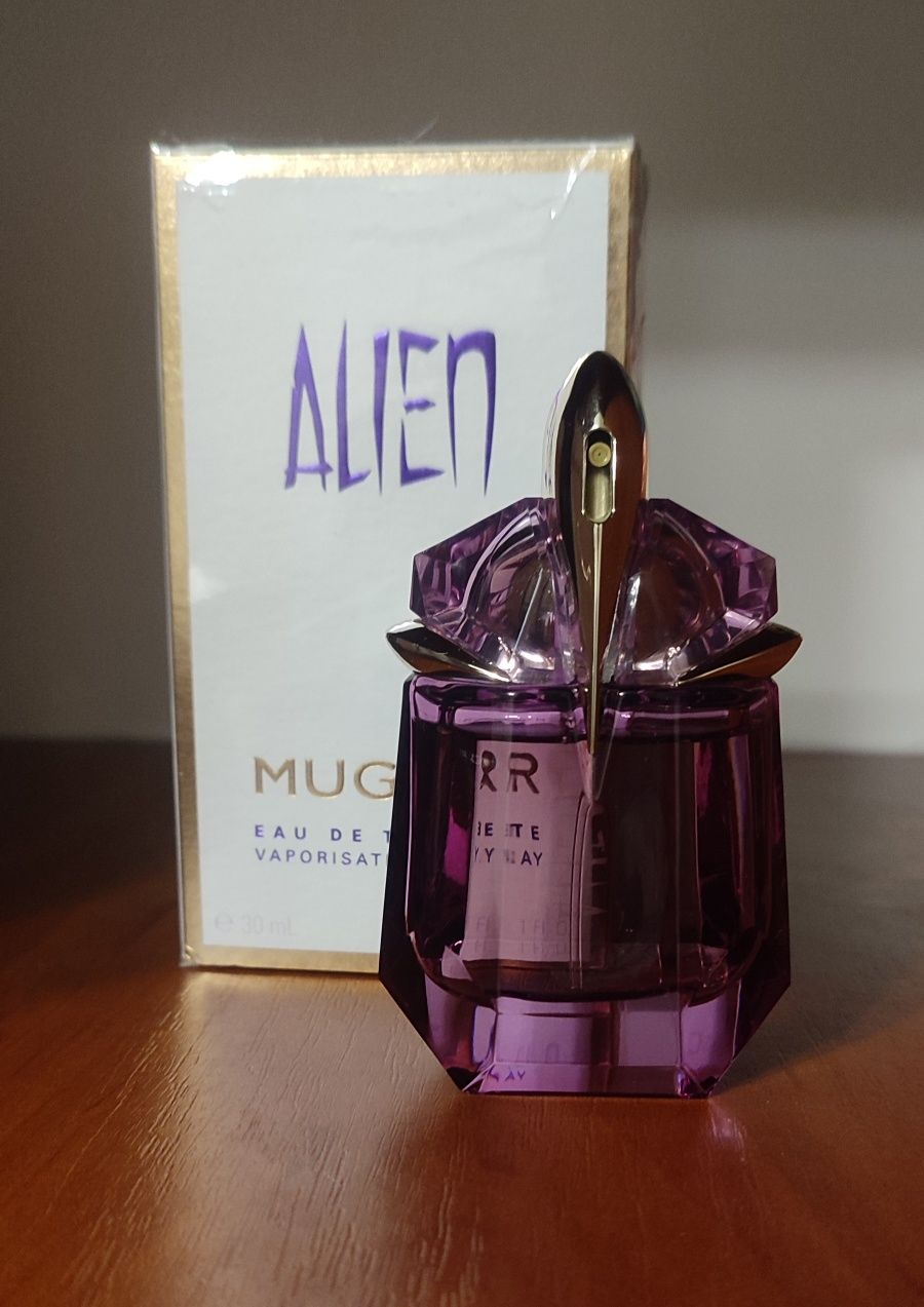 Thierry Mugler Alien Eau de Toilette