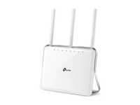 Потужний двухдіапазонний гігабітний роутер TP-Link Archer C9