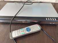 DVD player SCHNEIDER SC -019