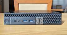 PC Dell Optiplex 3040 Micro Intel I5