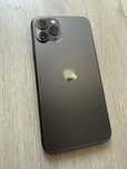 iPhone 11 Pro 64GB Space Gray